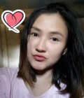 Rencontre Femme Thaïlande à paksom : Promphloi, 21 ans